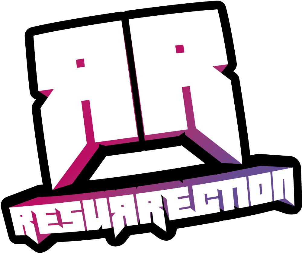 resurrection 3D resurrection 3D